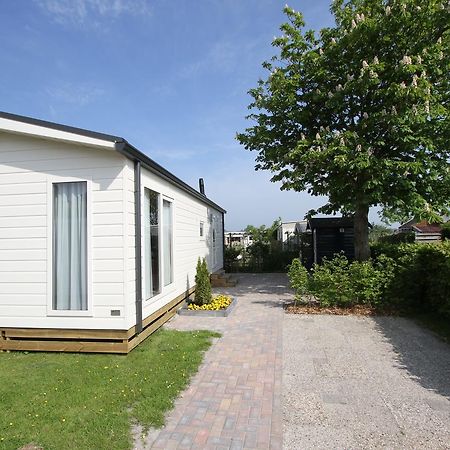 Molkwerum Ijsselmeer-Chalet Nr. 66 מראה חיצוני תמונה