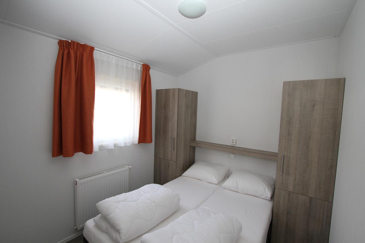Molkwerum Ijsselmeer-Chalet Nr. 66 מראה חיצוני תמונה