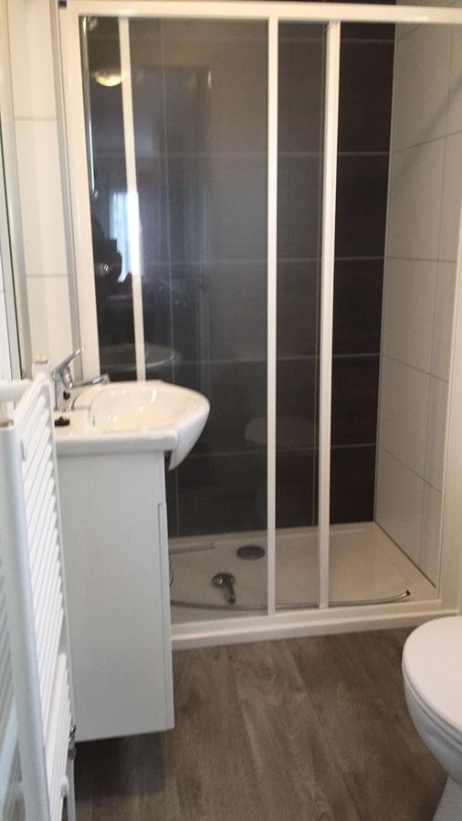 Molkwerum Ijsselmeer-Chalet Nr. 66 מראה חיצוני תמונה